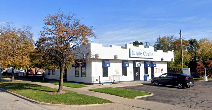 White Castle - Ferndale - 21400 Woodward Ave